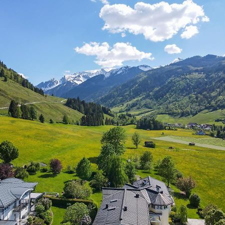 Panorama Apartments Bruck Fusch an der Glocknerstraße Екстериор снимка