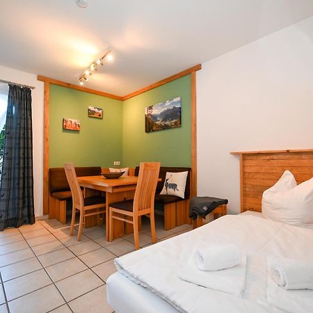 Panorama Apartments Bruck By All In One Apartments Fusch an der Glocknerstraße Екстериор снимка