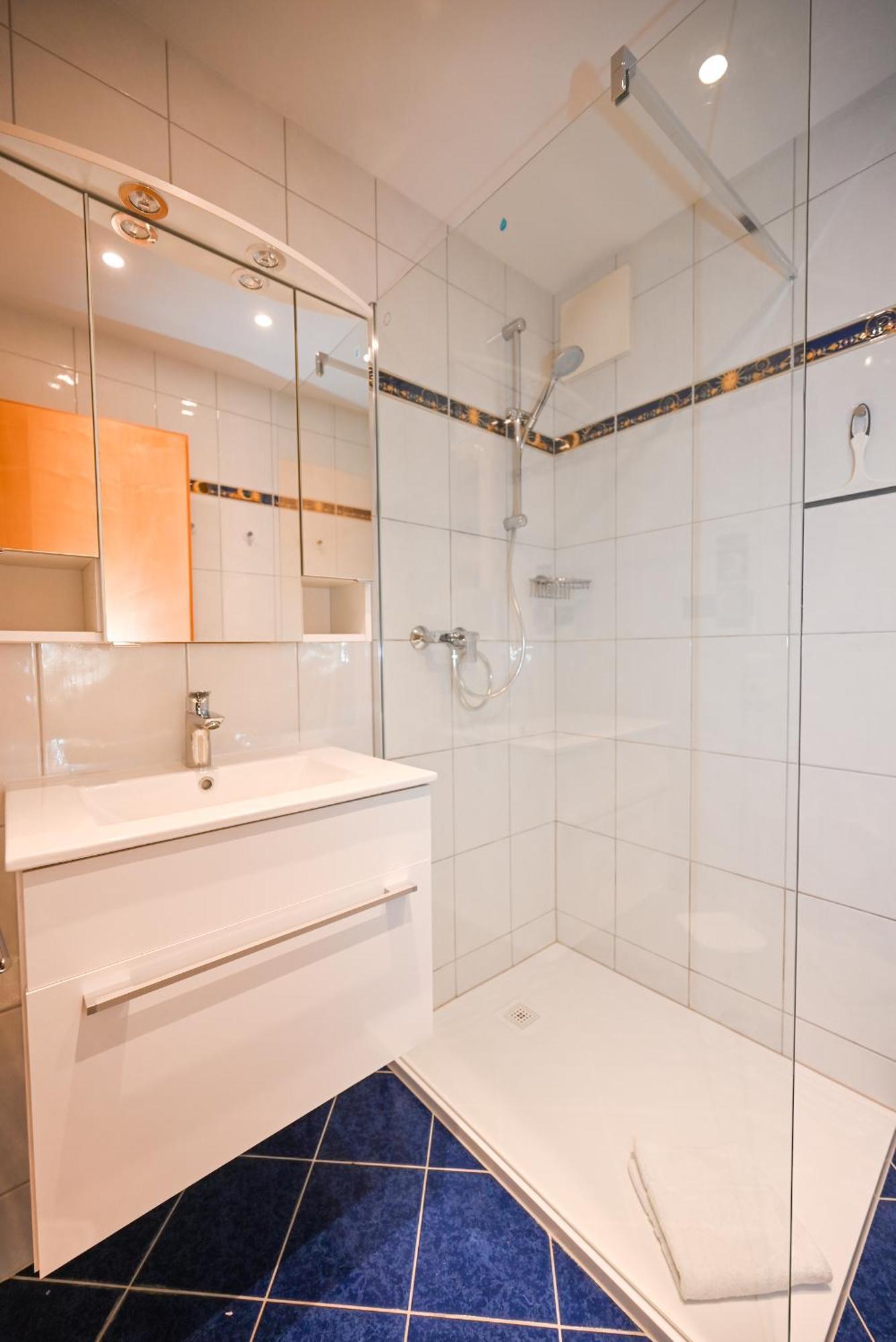Panorama Apartments Bruck By All In One Apartments Fusch an der Glocknerstraße Екстериор снимка