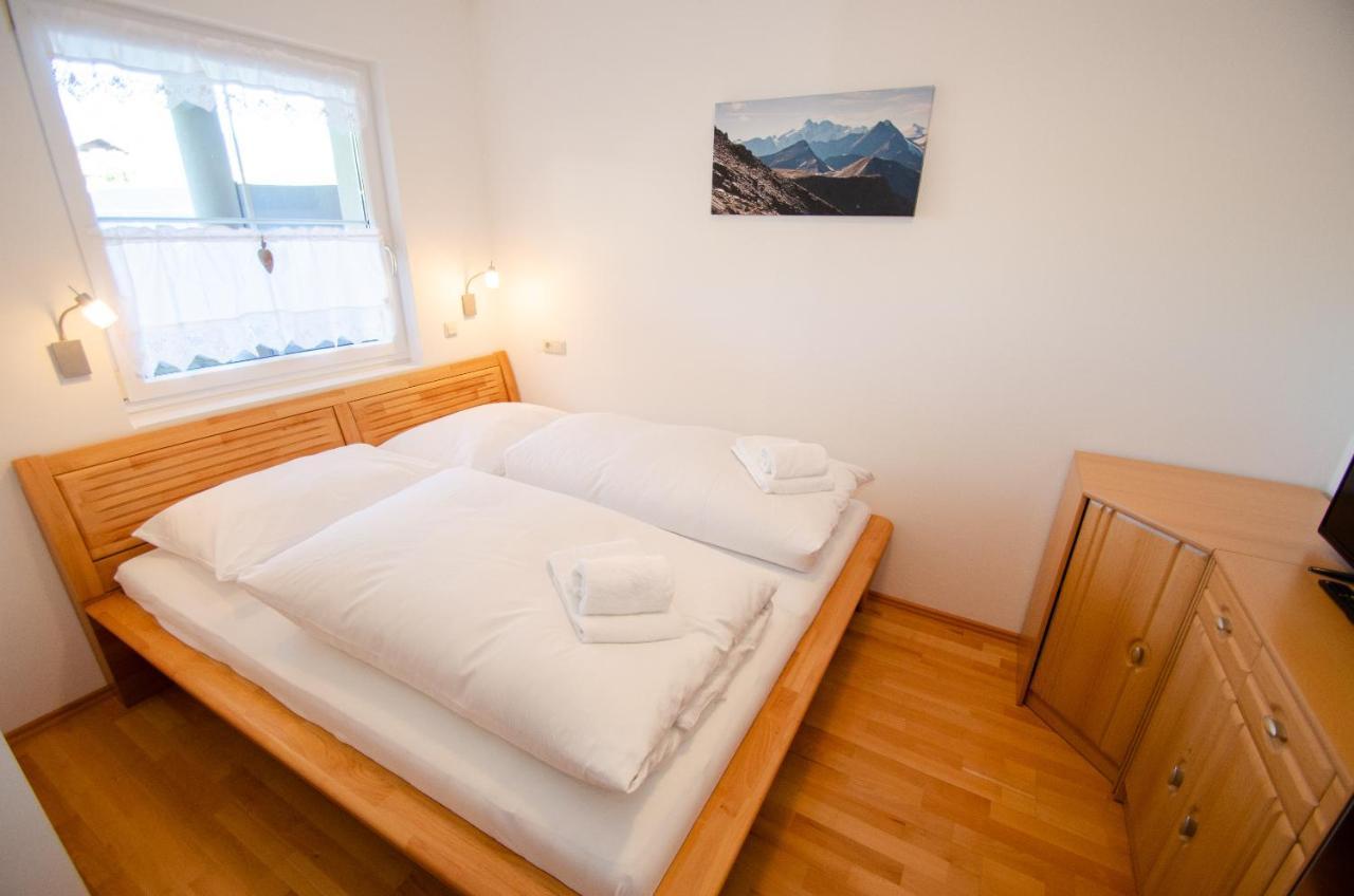 Panorama Apartments Bruck By All In One Apartments Fusch an der Glocknerstraße Екстериор снимка