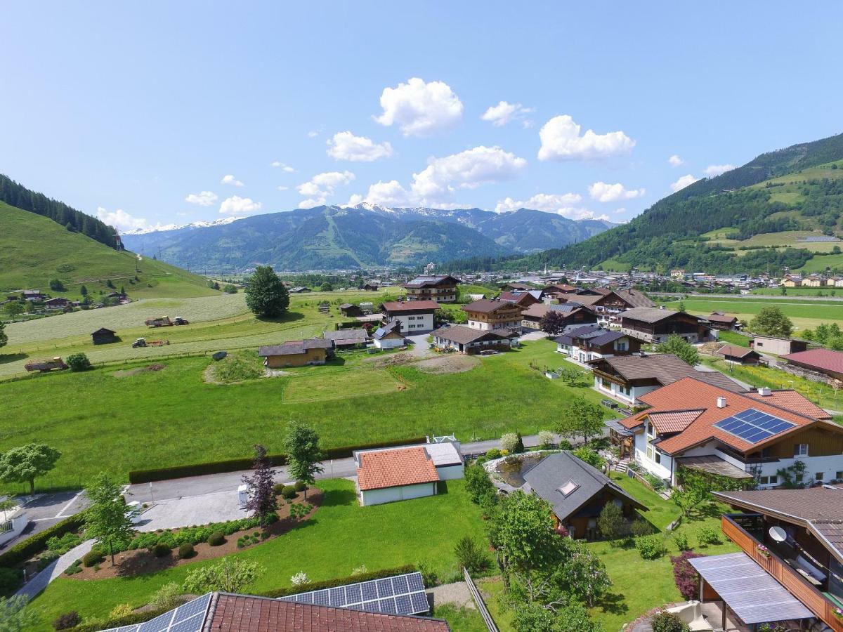 Panorama Apartments Bruck Fusch an der Glocknerstraße Екстериор снимка